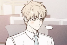 Tormenting Thoughts! Reading Link BL Manhwa My Ghost Diary Chapter 1 English Translation and Release Date