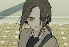 Read Manhwa Tears on a Withered Flower Chapter 95 in English Sub, What's This Situation Again?