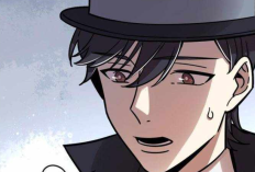 Zhou Mingrui Finds His Way! Read Manhwa Lord of the Mysteries Chapter 67 with English Scan FREE