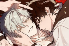 Synopsis and Reading Link BL Manhwa Trick or Love! English Full Chapter, Cutest Love Story