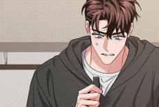 RAW! Reading Experience: BL Manhwa Amber Alert Chapter 63 in English, A Sunny Day for a Date
