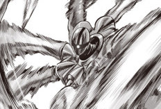 The Coolest Hero! Spoiler and Reading Link Manga One Punch Man Chapter 307 English Translation
