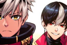 Reading Link of Webtoon Double Kill Full Chapter in English Scanlation, Soul Hunter Who holds the Truth of the Past