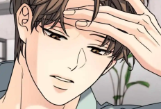 Spoiler RAW! Read BL Manhwa Melting Point Chapter 27 English Scan, Welcome to Season 2