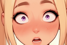 Want to But Shy! Reading of Manhwa My Inherited Step-Sister Chapter 51 in English Trans