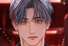 Explanation of the Ending of the RAW BL Manhua Black Tide Chapter 5 in English, The Cruelty of Your Nature