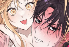 Link to Read Manhwa Man With The Ghost English Full Chapter, The Lustful Ghost