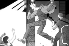 A Very Successful Band! Link Read of Manhwa Dark Heaven Chapter 1 English Translation