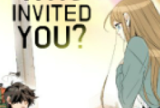Read Manhwa Who Invited You? Full Chapter English Translation, Arrival of Friends Who Will Be Living Together? Hmmm