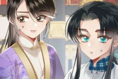 Read of Manhua Whispers of Telepathy Chapter 94 in English Scanlation, Looking For A Solution With the Few Available