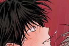 Such a Good Way! Link of BL Manhwa Behind the Scenes Chapter 33 in English Scanlation