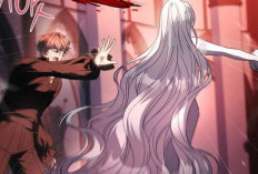 Amazing Power! Link of Manhwa The Father and the Daughter Chapter 70 English Translation
