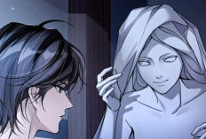 The Statue Actually Moves! Link of Manhua I Became a God in a Horror Game Chapter 4 in English Scanlation