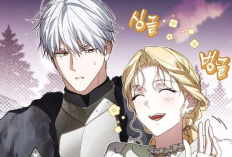 RAW Read Manhwa How to Win My Husband Over Chapter 132 English Scan, VIP Invitation for Ruby