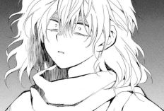 I Think Dragons Are Sad! RAW Read of Manga Yona of the Dawn Chapter 266 English Translation