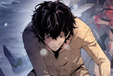 What Does 'Struggle' Mean in Chapter 8 of the English-Language Manhwa Shadow Slave? RAW! Here’s the Epic Answer