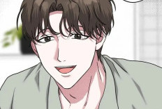 The Humor is Fresh! Link of BL Manhwa IN Seoul Chapter 21 English Scanlation