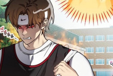 Spoiler RAW! Read BL Manhwa The Weight of Accumulated Snow Chapter 9 English Scan, I Want to Be Loved Too