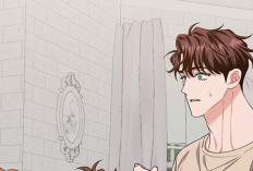 Rumors of Manhwa Amber Alert Chapter 65 in English, There's No More to Hide