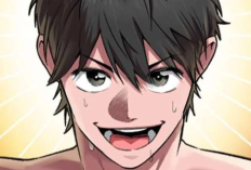 Synopsis and Reading Link Manhwa Smile Boxer English Full Chapter, The Struggle to Become a True Athlete