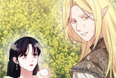 Don't Avoid Them! Link Read Manhwa A Breath in the End of Verdure Chapter 52 English Translation Scan