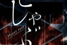 Reading Link of Manhwa Heavy Rain Full Chapter in English Scanlation, Family Is The Part That Will Protect Him, But...