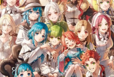 Mushoku Tensei Season 3 Episode 3 Airing Schedule: Experience the Greatest Journey!