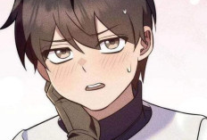 RAW Read Manhwa My Wife Waited in the Wheat Fields Chapter 19 English Scan, A Childhood Promise