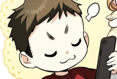 Defeat the Enemy! Spoiler & Reading Link Manhwa A Secretly Capable Child Is Seeking For Her Dad Chapter 27 English Translation