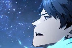 RAW Read Manhwa The Second Coming of Gluttony Chapter 110 English Scan, A Great War is Coming Soon