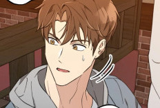 Trapped in a Lousy Event! Reading Link of BL Manhwa Pure Intentions Chapter 1 English Scanlation