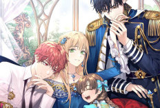 Synopsis, Original Tittle, & Reading Link Manhwa Sister-in-law of the Heroine in a Childcare Novel English Full Chapter For Free Without Login