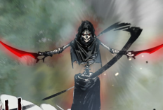 Strong Enemy! Link of Action Manhwa Paraselene Chapter 77 English Translation