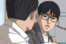 Preview You Made Me a Loser Chapter 53 English Scan, Lives a lLife of Suffering and Struggles