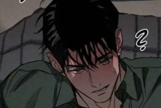 Teasing Each Other! Link to Read Manhwa FlashLight Chapter 65 in English Scanlation