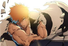 Bleach TYBW Episode 45 Spoilers: The Awakening of Ichigo's Ultimate Hollow-Quincy Power