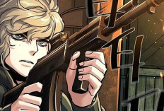 Overwhelmed! Link to Read of Manhwa Mercenary Enrollment Chapter 282 English Scanlation