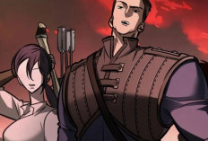 Interesting Rumors from the English RAW Version of Survivalism Manhwa Chapter 10 That You Can’t Miss