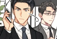 Free Read of Manhwa Business Proposal Chapter 1 English Translation, Unexpected Morning Event