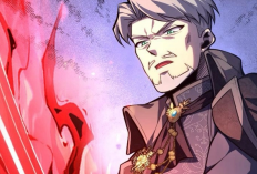 RAW Read Manhwa The Rebel of the Tyrant Noble Family Chapter 8 in English Translation, The Power of This Sword is Very Great