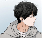 Unique Facts About the BL Manhwa Behind the Scenes Chapter 40 English Scan, RAW! Best Projects