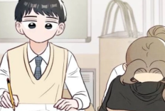 Read Manhwa Liberal Arts X Science Chapter 7 English Translation, Turns out it's Her Deskmate!
