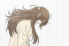 Clumsy Girl! Spoiler and Reading Link Manhwa The Wicked Nerd Chapter 9 English Translation