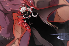 RAW Read Manhua The Devil Never Cries Chapter 134 English Scan, An Exhausting Fight