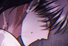 Release Schedule for the BL Manhwa Turning Chapter 65 in English, RAW! Still on a Temporary Hiatus