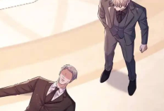 Smack Down! Update Link to Read of BL Manhua Kill My Love Chapter 94 English Translation