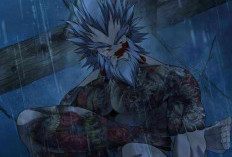 Getting Disturbed! RAW Free Manhwa Super Hero: Black Friday Chapter 29 in English Scanlation