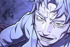 Prepare to Attack the Enemy! Spoiler & Reading Link Webtoon The Executioner Chapter 52 English Translation