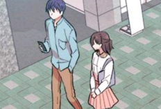 Viral Tiktok! Read of Manhwa Brothers and Sisters Chapter 1 English Translation, First Date as Classmates