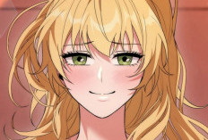 Spoiler RAW! Read Manhwa I Was Thrown Into an Unknown Manga Chapter 23 English Scan, A Confident Man